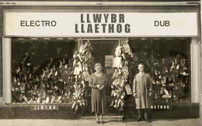 Llwybr Llaethog shop